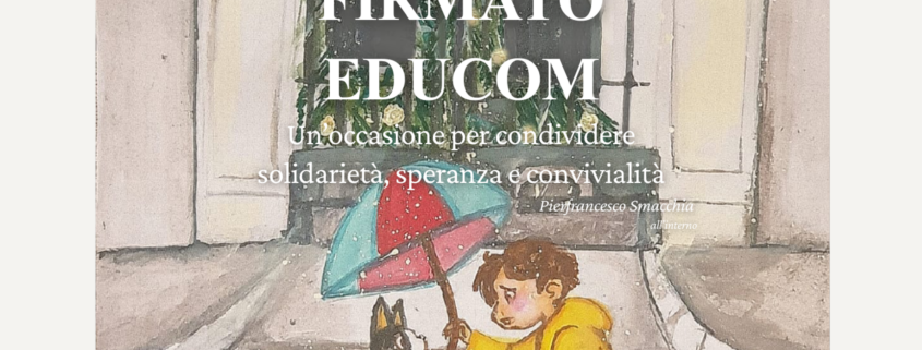 EduCom Magazine, Issue 3, November 2025