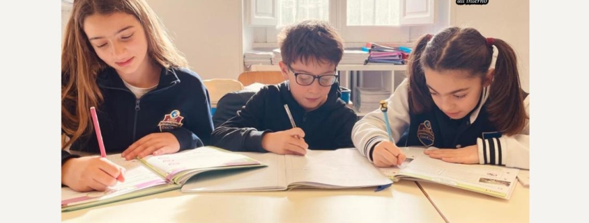EduCom Magazine, Issue 4, November 2025