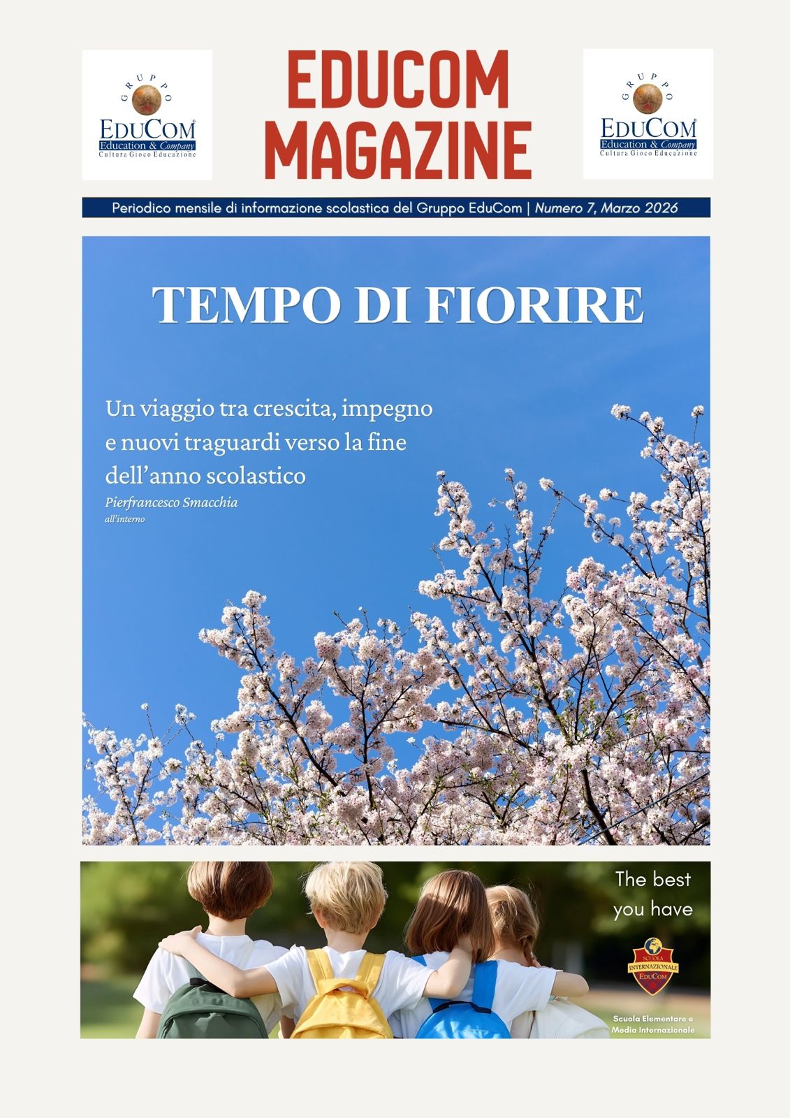 EduCom Magazine, Issue 7, March 2026_compressed